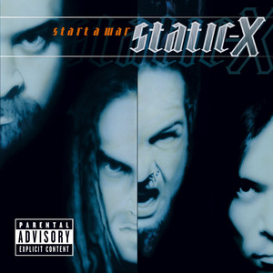Cult of Static - Album by Static-X | Spotify