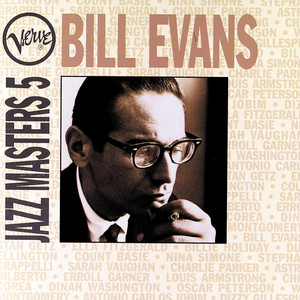 ON THE BILL COMPLETE EVANS VERVEビル・エヴァンス