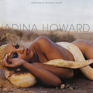 Do You Wanna Ride? ‑ 曲・歌詞：Adina Howard | Spotify