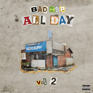 BAD HOP (Deluxe Edition) - Album by BAD HOP | Spotify