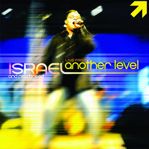 Alive In South Africa (Live) - Album by Israel & New Breed | Spotify