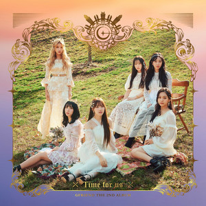 GFRIEND 1st Mini Album 'Season Of Glass' - EP by GFRIEND | Spotify