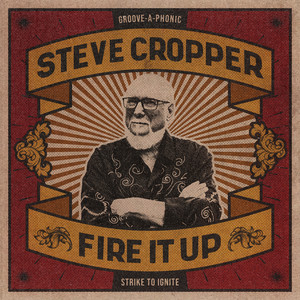 With A Little Help From My Friends - Album by Steve Cropper | Spotify