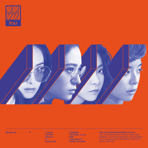 Electric Shock - song and lyrics by f(x) | Spotify