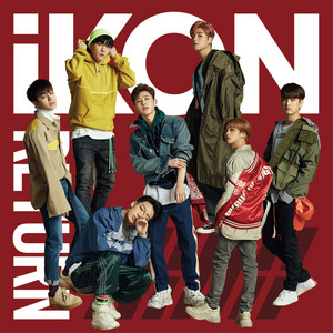 iKON JAPAN TOUR 2016 - Album by iKON | Spotify