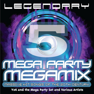 WORLD HITS 洋楽 MEGAMIX PARTY BEST