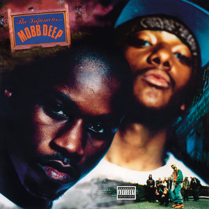 Black Cocaine - song and lyrics by Mobb Deep | Spotify