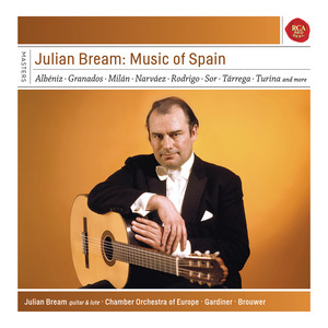 Baroque Guitar - Album by Julian Bream | Spotify