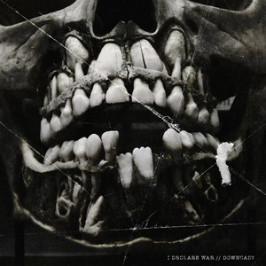 Amidst the Bloodshed - Album by I Declare War | Spotify