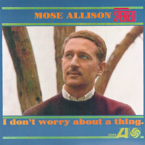 Local Color - Album by Mose Allison | Spotify