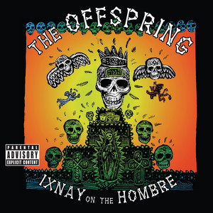 Want You Bad - Single by The Offspring | Spotify