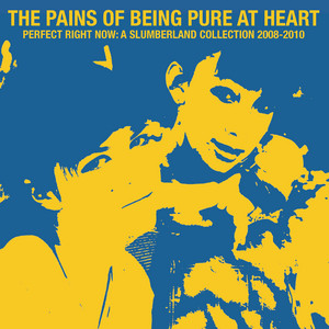 The Pains Of Being Pure At Heart - Album by The Pains Of Being