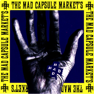 OSC-DIS ‑「アルバム」by The Mad Capsule Markets | Spotify