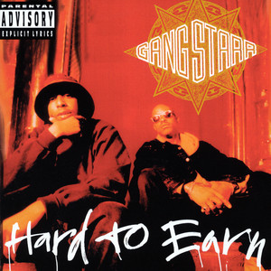 Words I Manifest - song and lyrics by Gang Starr | Spotify