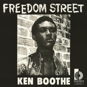 Live Good ‑ 曲・歌詞：Ken Boothe | Spotify