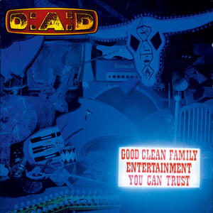 No Fuel Left For The Pilgrims - Album by D-A-D | Spotify