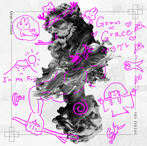 悪いのはバンドマン - song and lyrics by -真天地開闢集団-ジグザグ