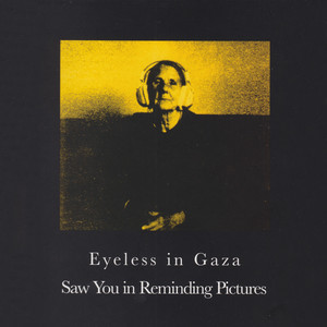 Eyeless In Gaza | Spotify