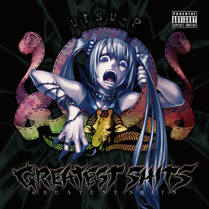 GALAPAGOS - Album by Utsu-P | Spotify