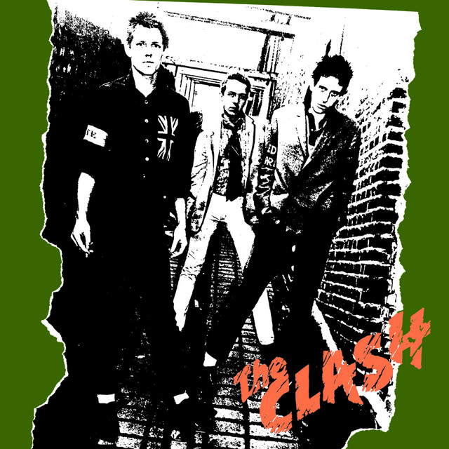 The Clash (UK Version) ‑「アルバム」by ザ・クラッシュ | Spotify