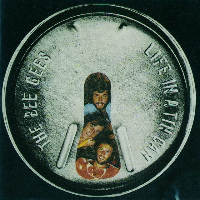 Life In A Tin Can - Album oleh Bee Gees | Spotify