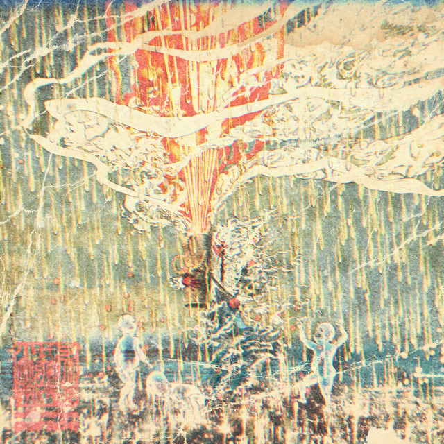 THE MILLENNIUM PARADE ‑「アルバム」by ꉈꀧ꒒꒒ꁄꍈꍈꀧ꒦ꉈ