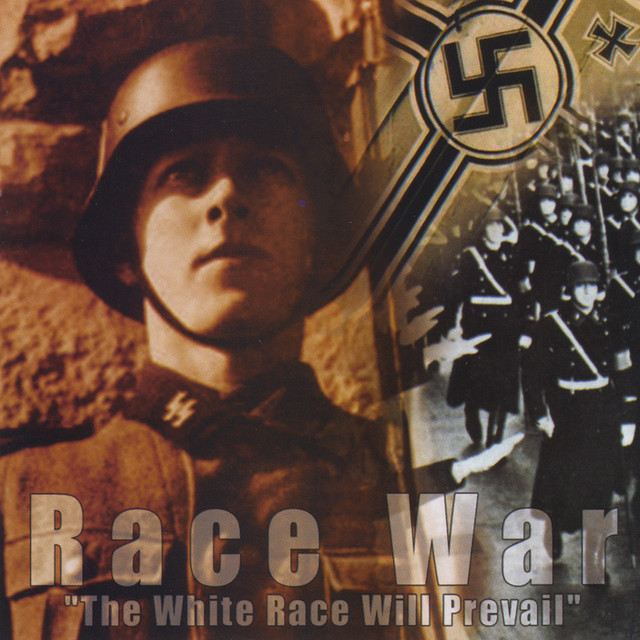 The White Race Will Prevail - Album by Race War | Spotify