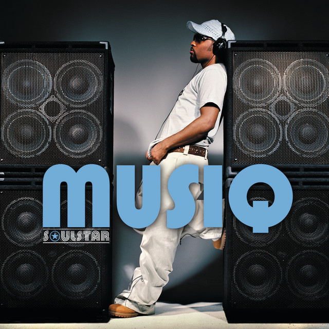 soulstar - Album by Musiq Soulchild | Spotify