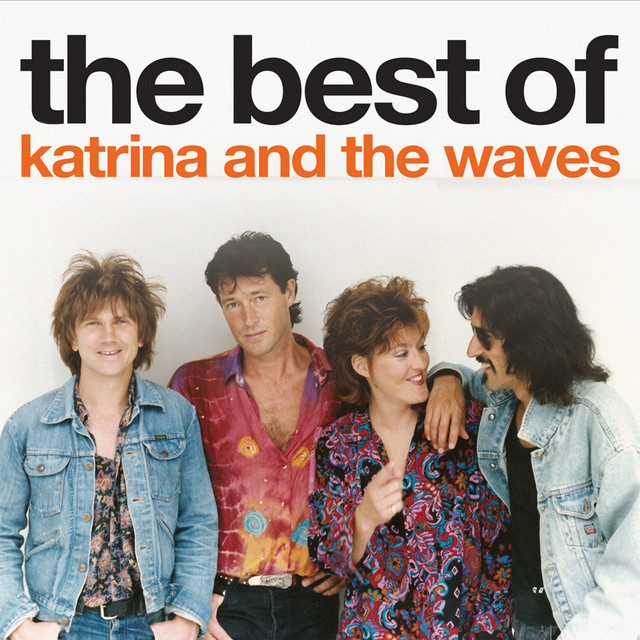 Walking On Sunshine - song and lyrics by Katrina & The Waves | Spotify