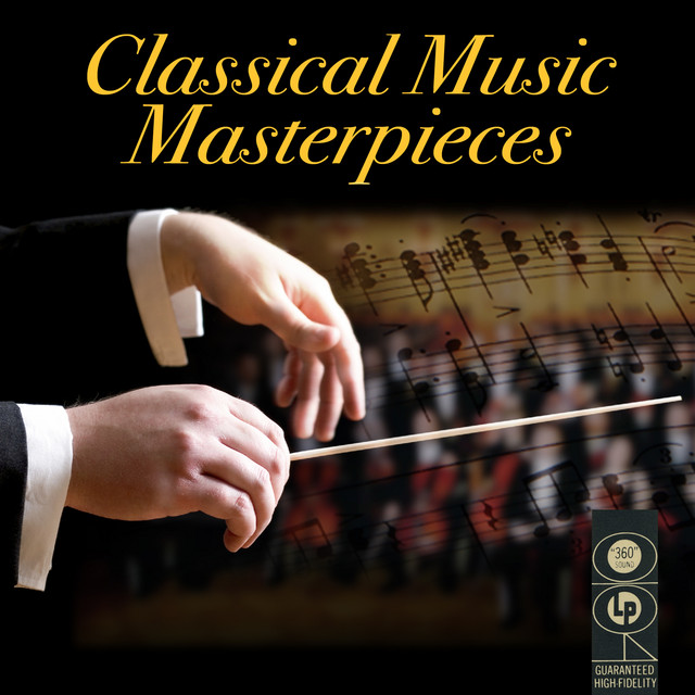 Classical Music Masterpieces - Compilation by Various Artists