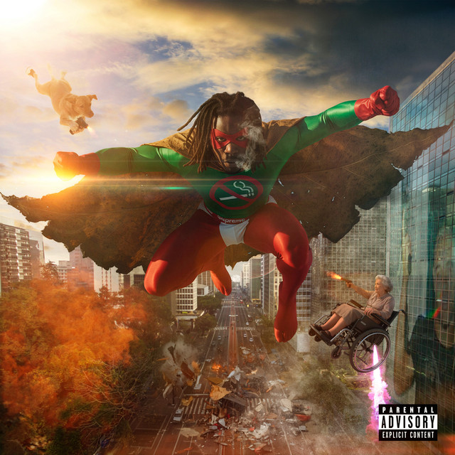 ミュージシャン Ado