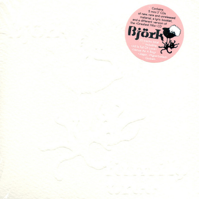 Family tree - Compilation by Björk | Spotify