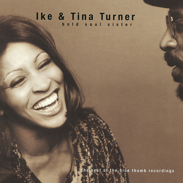 Crazy 'Bout You Baby - song and lyrics by Ike & Tina Turner | Spotify