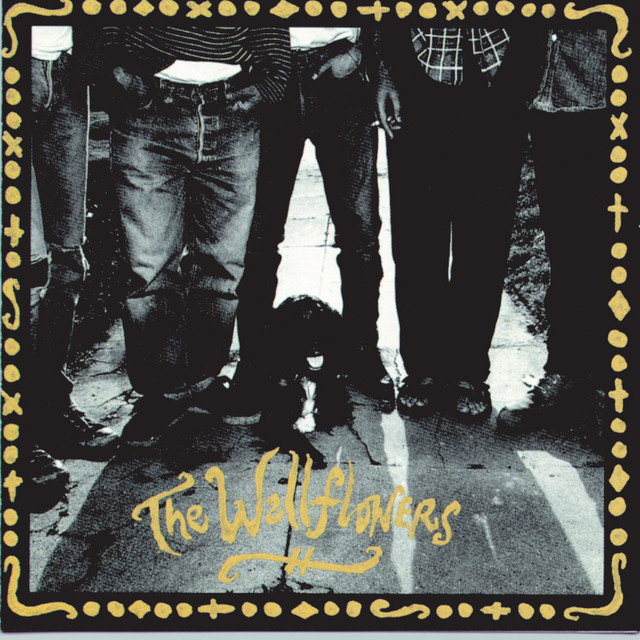 The Wallflowers - Album by The Wallflowers | Spotify