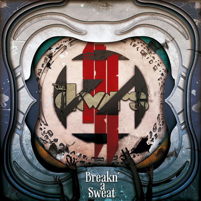 Breakn' a Sweat - Zedd Remix ‑ 曲・歌詞：スクリレックス, The Doors