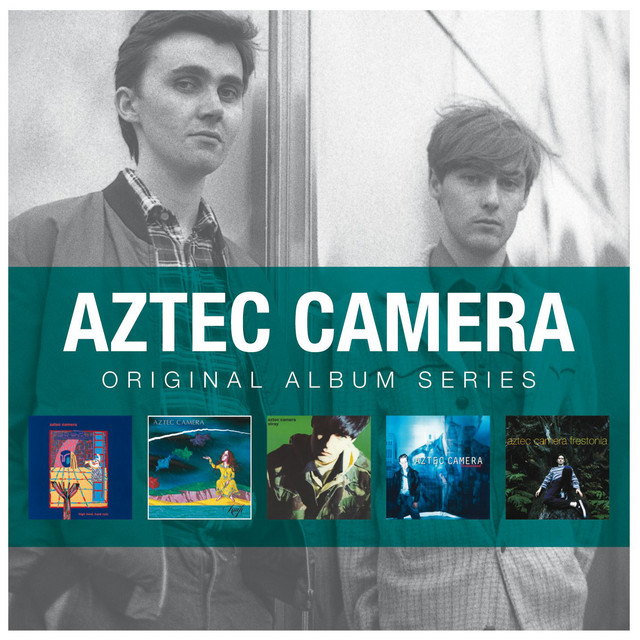 All I Need Is Everything - song and lyrics by Aztec Camera | Spotify
