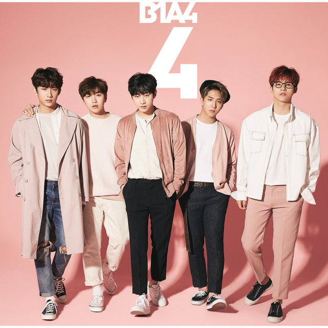 4 - Album by B1A4 | Spotify