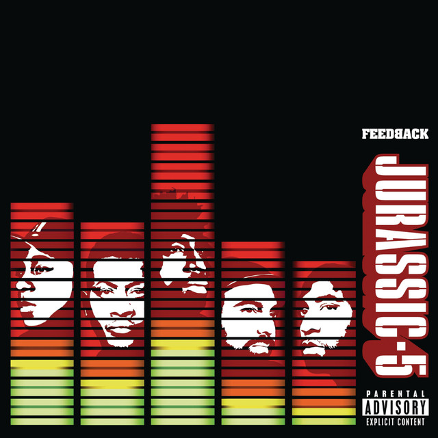 Feedback - Album by Jurassic 5 | Spotify
