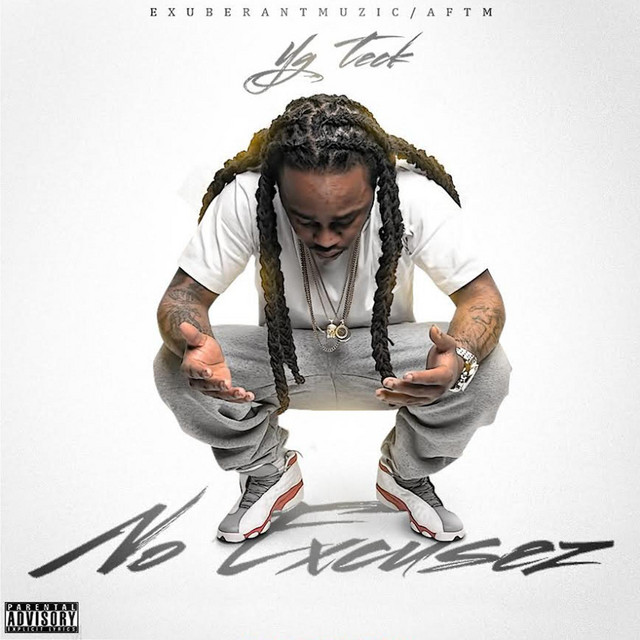 Secret Ain't No Jace 洋楽 g-rap og