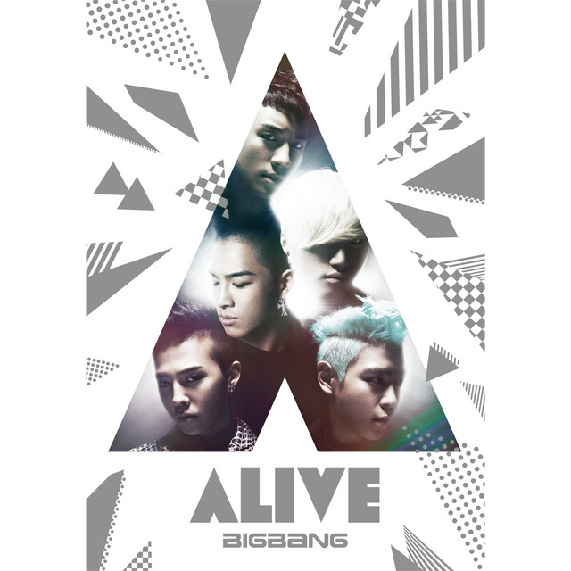 ALIVE - Album by BIGBANG | Spotify