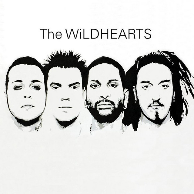 The Wildhearts - Album by The Wildhearts | Spotify