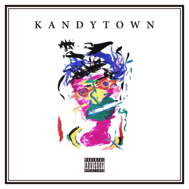 KANDYTOWN - Album by KANDYTOWN | Spotify
