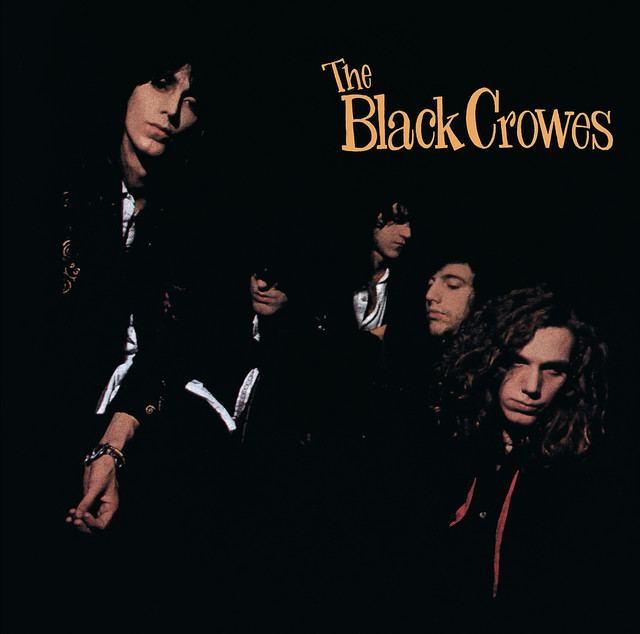 Shake Your Money Maker - Album by The Black Crowes | Spotify