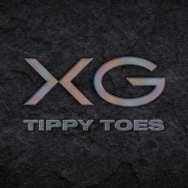 Tippy Toes - Single by XG | Spotify