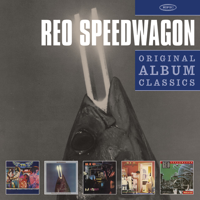 Original Album Classics - Album by REO Speedwagon | Spotify