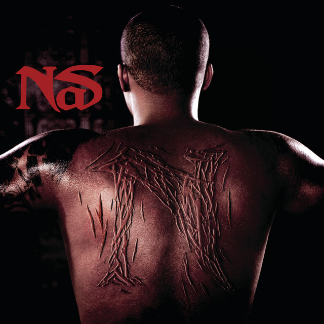 Untitled - Album by Nas | Spotify