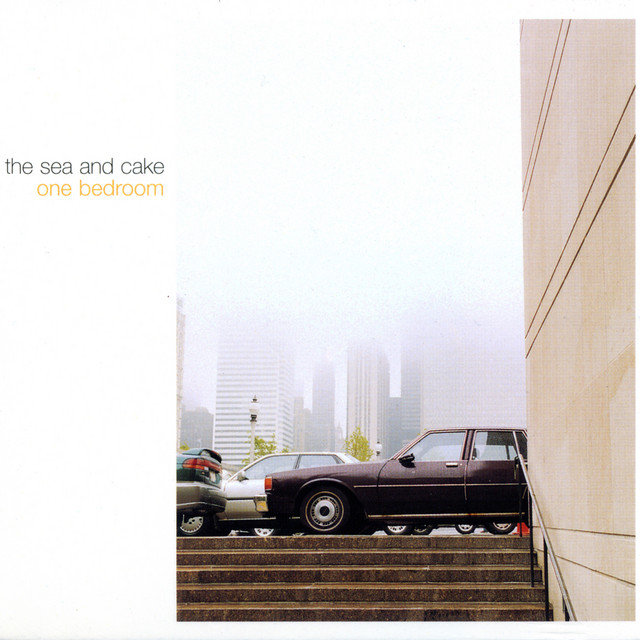 One Bedroom ‑ 曲・歌詞：The Sea and Cake | Spotify