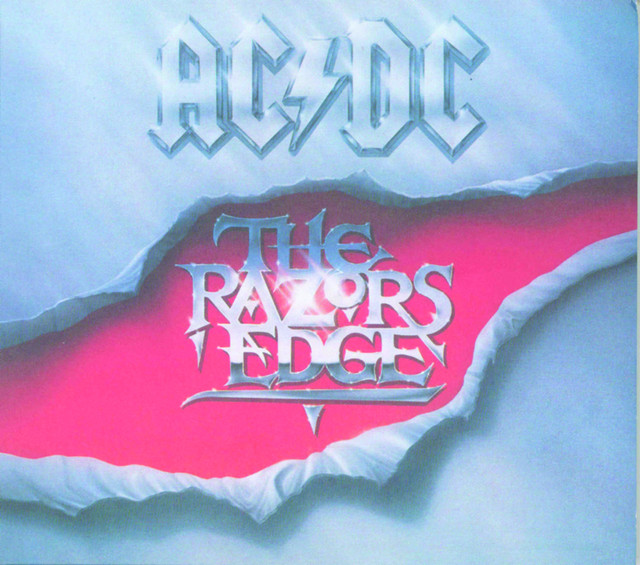 The Razor's Edge - Album by AC/DC | Spotify
