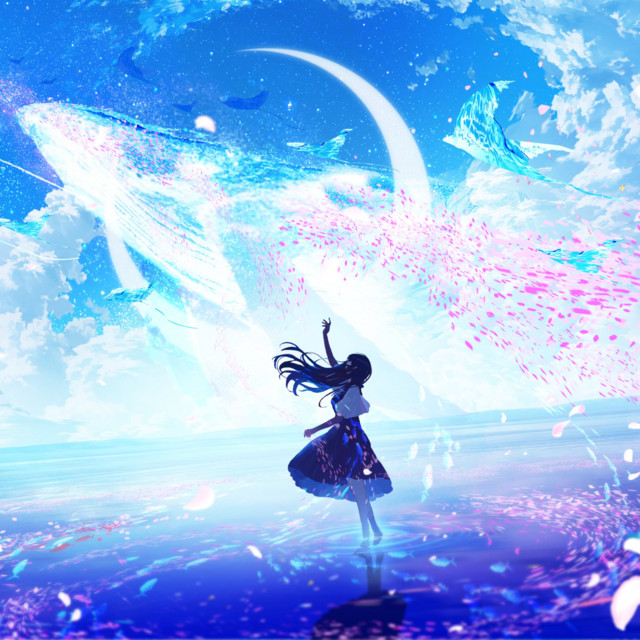 声の欠片 (feat. 月) - Single by MIMI | Spotify