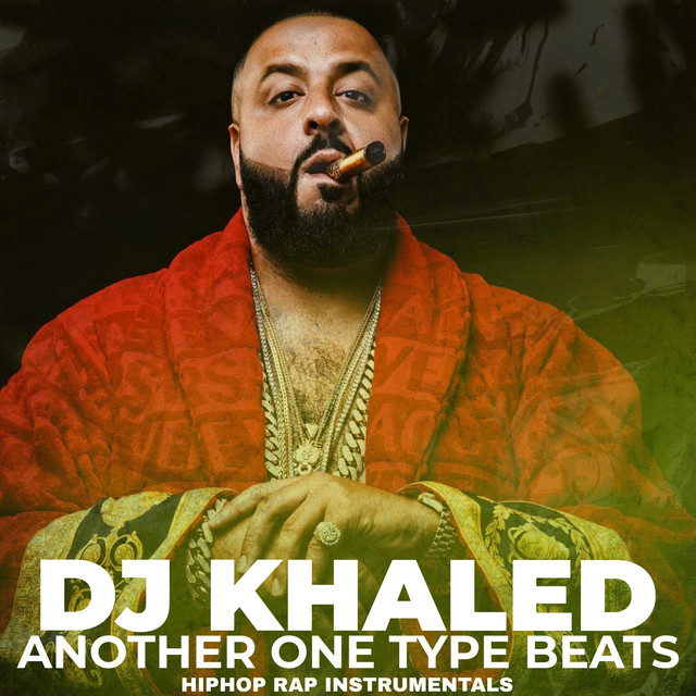 × khaled Beats DJ